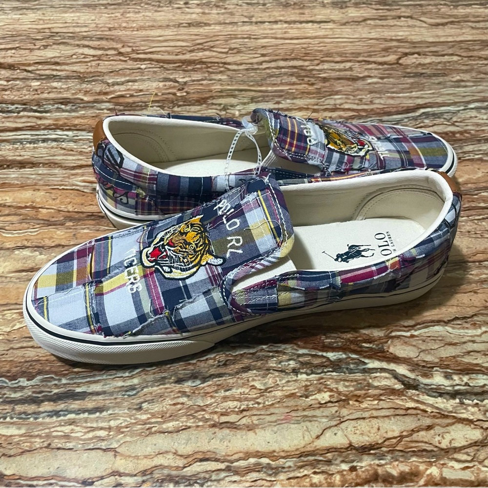 Ralph Lauren - Picture 7 of 17